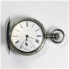 Image 2 : Dominion Watch Co. 18S Pocket Watch