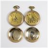 Image 2 : Elgin, 18S Pocket Watches