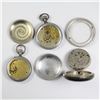 Image 2 : Three (3) Waltham, 18S 1883 Model Pocket Watches