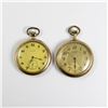 Image 1 : Two (2) Waltham 14S 1897 Model Pocket Watches