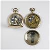 Image 2 : Two (2) Waltham 14S 1897 Model Pocket Watches