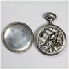 Image 2 : Longines Ryrie Bros, Toronto Private Label Pocket Watch