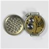 Image 2 : Waltham, WWI Driver's Wristwatch