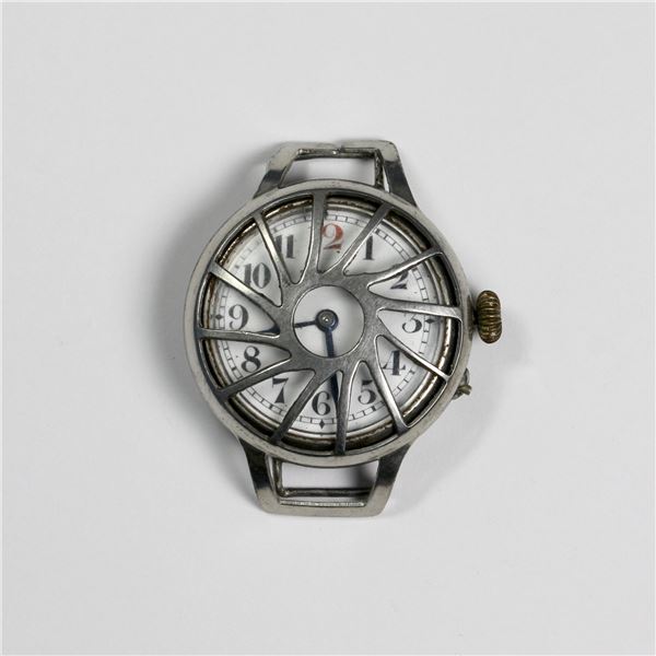 Tommy, WWI Wristwatch