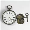 Image 1 : Waltham, English Export Pocket Watch