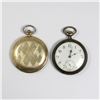 Image 1 : Two (2) 16S Omega Pocket Watches
