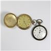 Image 2 : Two (2) 16S Omega Pocket Watches