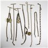 Image 1 : Assorted Gentlemen's Pocket Watch Chains