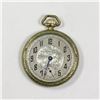 Image 1 : Rolex "Unicorn" 12S Pocket Watch.