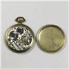 Image 2 : Rolex "Unicorn" 12S Pocket Watch.