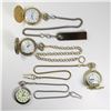 Image 1 : Assorted Contemporary Mechanical Watches
