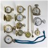 Image 2 : Assorted Contemporary Mechanical Watches