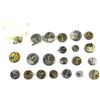 Image 2 : Swiss Pocket Watch Movement Assemblies