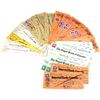 Image 1 : Lot of 34x 1940s-1950s Cancelled Cheques, Many Different Types-Mostly Cities in Ontario 34pcs