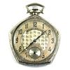 Image 1 : Gruen, Verithin Precision Pentagon Pocket Watch