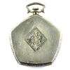 Image 2 : Gruen, Verithin Precision Pentagon Pocket Watch