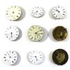 Image 1 : Swiss & English Pocket Watch Movement Assemblies