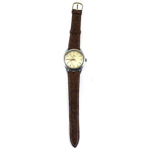 Universal Geneve, Calatrava Ref. 206513-4 Wristwatch