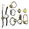 Image 1 : Assorted Ladies Cocktail Wristwatches