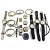 Image 1 : Assorted Timex Wristwatches