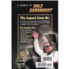 Image 2 : Nascar-Dale Earnhardt 2001 Checkerbee Guide-A Tribute to Dale Earnhardt. Soft Cover, Full Colour