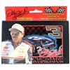 Image 1 : Nascar-Dale Earnhardt 1999 Bicycle Playing Cards-The Intimidator-Numbered LE Collector Tin