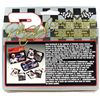 Image 2 : Nascar-Dale Earnhardt 1999 Bicycle Playing Cards-The Intimidator-Numbered LE Collector Tin