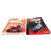Image 2 : Nascar-Dale Earnhardt Goodwrench Die-Cast Keychain & General Mills Wheaties 1/64 Scale LE Replica. 2