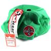 Image 2 : Nascar-Bobby Labonte 1990s Coca-Cola/Interstate Batteries Snapback Adjustable Cap. Tags Still Attach