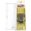 Image 2 : Coca-Cola 1995 "Always" Pewter Money Clip in Original Packaging
