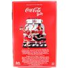 Image 2 : Mattel, Coca-Cola 1999 Collector Edition Retro 50's Soda Fountain Barbie in Original Box
