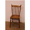 Image 1 : *Wooden Dining room Chair