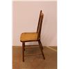 Image 2 : *Wooden Dining room Chair