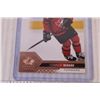 Image 3 : Upper Deck 2022 Team Canada Jr. Connor Bedard "Rose Gold" Rookie