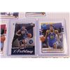 Image 2 : (11) Donruss 2020-2021 NBA Rookie Cards