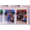 Image 3 : (11) Donruss 2020-2021 NBA Rookie Cards