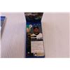 Image 6 : (2) Packs of Toronto Blue Jays Book Marks Featuring the Players