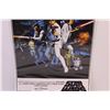 Image 3 : Star Wars Movie Poster Print