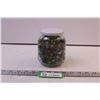 Image 1 : Jar of Marbles
