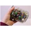 Image 3 : Jar of Marbles