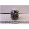 Image 1 : Jar of Marbles