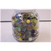 Image 2 : Jar of Marbles