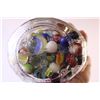 Image 4 : Jar of Marbles