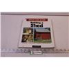 Image 1 : Build a Shed Book