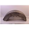 Image 2 : Harley-Davidson Heritage Soft tail Fender