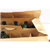 Image 5 : (10) Heidelberg Beer Bottles + Box