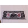 Image 2 : (3) USA Reproduction Bank Notes
