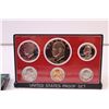 Image 2 : 1975 United States Proof Set