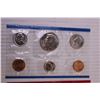 Image 2 : 1984 Uncirculated Coin Set