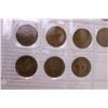Image 4 : (13) Provincial Coins + (13) Tourist/Foreign Coins